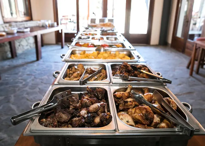 Demetriou Paradisos Hills 3*