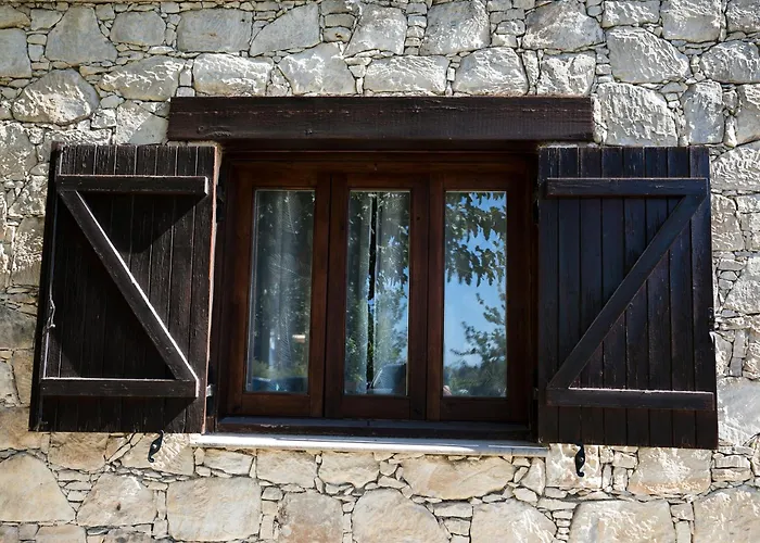 Demetriou Paradisos Hills 3* Lysos