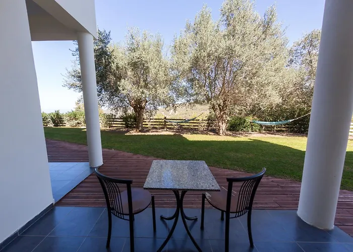 Demetriou Paradisos Hills Hotell 3*