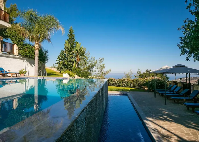 Hotel Demetriou Paradisos Hills