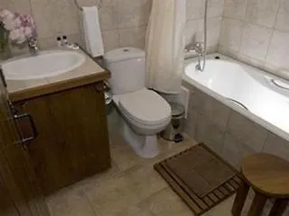 Hotel Demetriou Paradisos Hills 3*