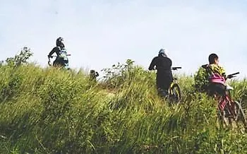 Hotel Demetriou Paradisos Hills Lysos