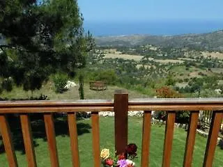 Demetriou Paradisos Hills 3*