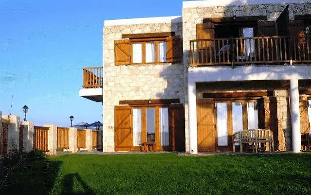 Demetriou Paradisos Hills 3*