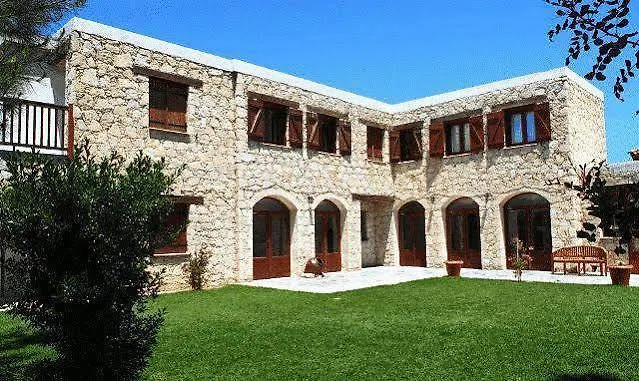 Demetriou Paradisos Hills Hotell 3*