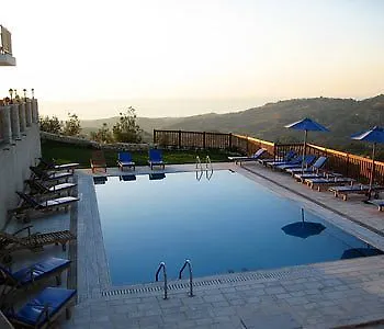 Hotel Demetriou Paradisos Hills Lysos